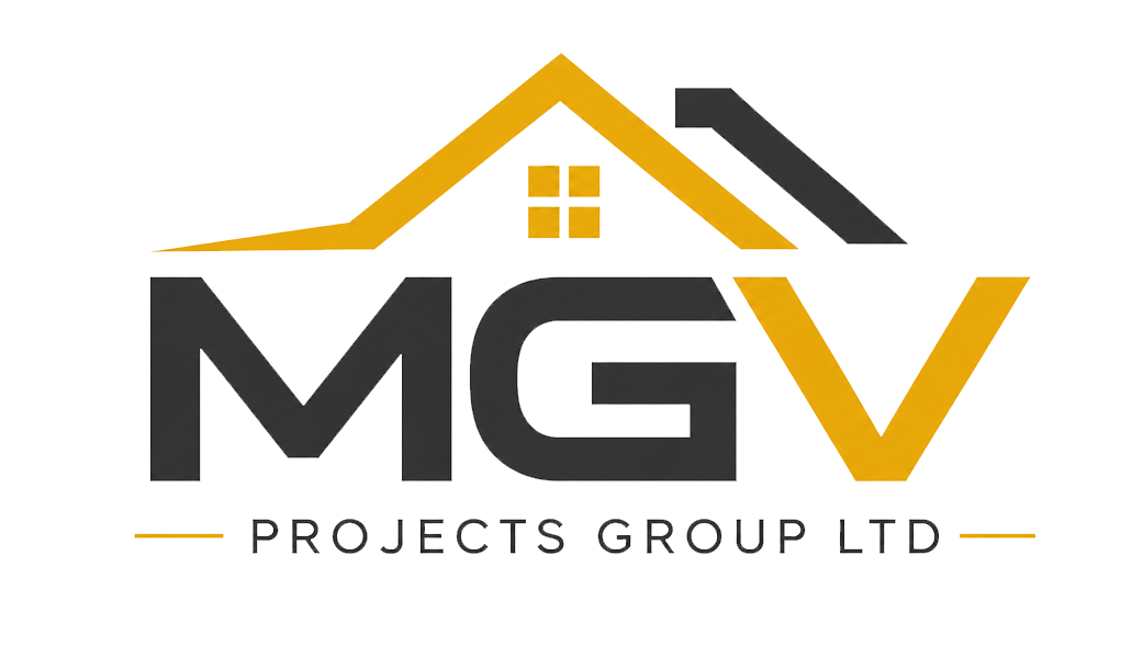 MGV Projects Group Ltd